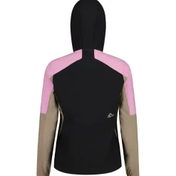 - Women's TindeM. - Softshelljacke>Maloja Best