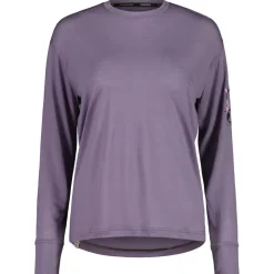 Maloja - Women's TjeldM. - Longsleeve