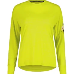 Maloja - Women's TjeldM. - Longsleeve