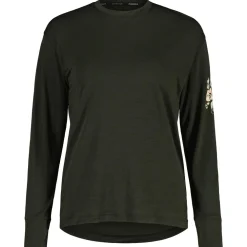 Maloja - Women's TjeldM. - Longsleeve