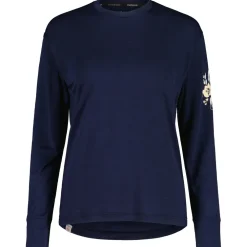 Maloja - Women's TjeldM. - Longsleeve