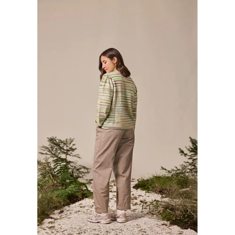 - Women's TutokoM. - Pullover>Maloja Clearance