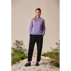 Hot - Women's UllyM. - Bluse Shirts, Hemden & Longsleeves|Alltagsbekleidung