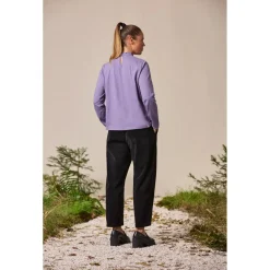 Hot - Women's UllyM. - Bluse Shirts, Hemden & Longsleeves|Alltagsbekleidung