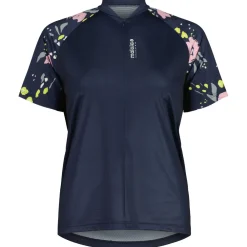 - Women's VilsaM. Allmountain 1/2 - Radtrikot><noscript><img width=