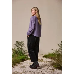 Maloja - Women's ZellerseeM. - Bluse