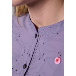 Maloja - Women's ZellerseeM. - Bluse