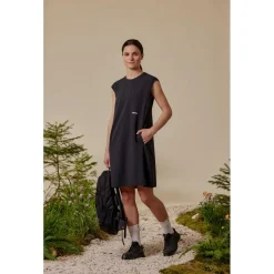 Maloja - Women's ZimnitzM. - Kleid