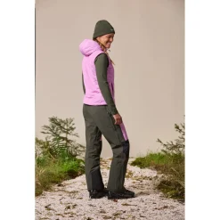 New - Women's ZinkenM. - Kunstfaserweste Westen