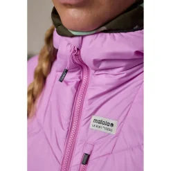 New - Women's ZinkenM. - Kunstfaserweste Westen