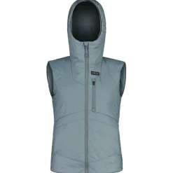 New - Women's ZinkenM. - Kunstfaserweste Westen