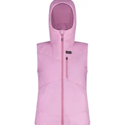 New - Women's ZinkenM. - Kunstfaserweste Westen