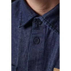 Outlet - ZwickerM. - Hemd Shirts, Hemden & Longsleeves|Alltagsbekleidung