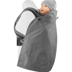 Mamalila - Regenschutz Shelter