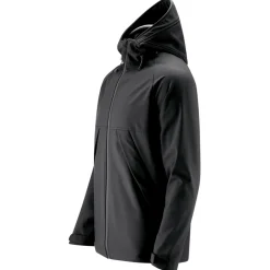 Mamalila - Softshell-Tragejacke Allrounder Dad - Softshelljacke^ Jacken|Alltagsbekleidung