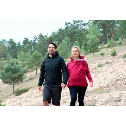 Mamalila - Softshell-Tragejacke Allrounder Dad - Softshelljacke^ Jacken|Alltagsbekleidung