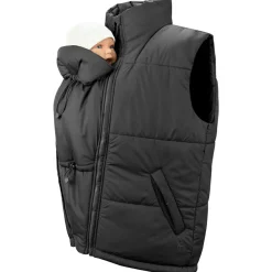 Online - Trageweste Stockholm - Kunstfaserweste Alltagsbekleidung|Westen