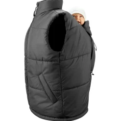 Online - Trageweste Stockholm - Kunstfaserweste Alltagsbekleidung|Westen