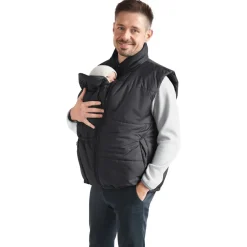 Online - Trageweste Stockholm - Kunstfaserweste Alltagsbekleidung|Westen