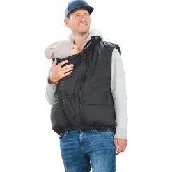 Online - Trageweste Stockholm - Kunstfaserweste Alltagsbekleidung|Westen