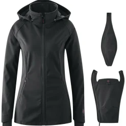 Discount - Women's Softshell-Tragejacke Allrounder Fit - Softshelljacke Jacken|Alltagsbekleidung