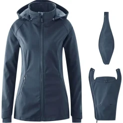 Discount - Women's Softshell-Tragejacke Allrounder Fit - Softshelljacke Jacken|Alltagsbekleidung