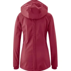 Discount - Women's Softshell-Tragejacke Allrounder Fit - Softshelljacke Jacken|Alltagsbekleidung