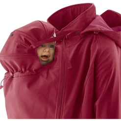 Discount - Women's Softshell-Tragejacke Allrounder Fit - Softshelljacke Jacken|Alltagsbekleidung