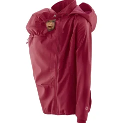 Discount - Women's Softshell-Tragejacke Allrounder Fit - Softshelljacke Jacken|Alltagsbekleidung