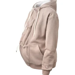 Mamalila - Women's Sweat-Tragejacke London - Sweat- & Trainingsjacke