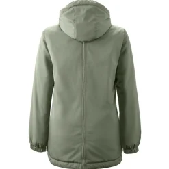 Mamalila - Women's Tragejacke Boston - Kunstfaserjacke^ Winterjacken|Jacken