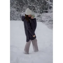 Hot - Women's Winter-Tragemantel Copenhagen - Mantel Winterjacken|Mäntel