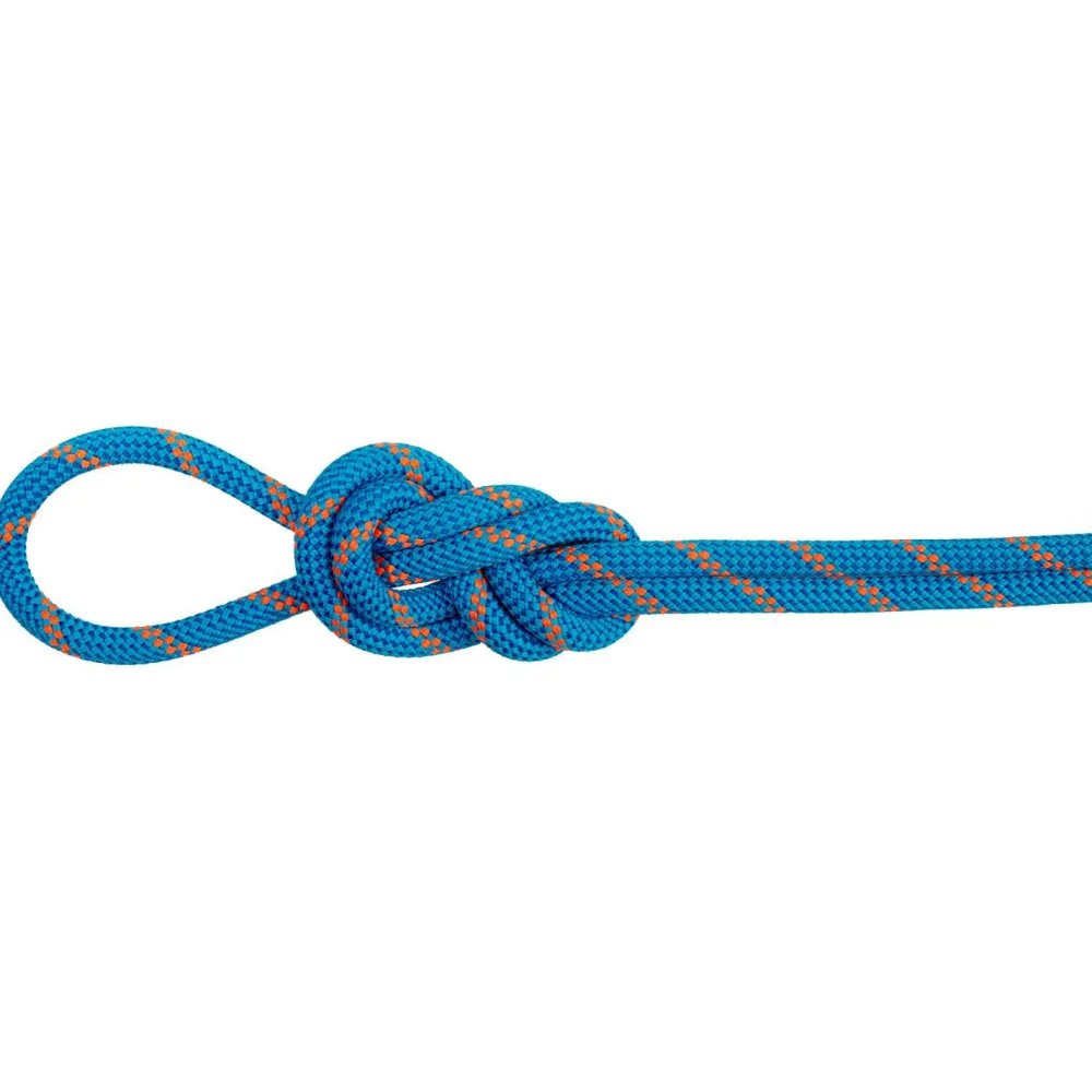 - 8.0 Alpine Eco Dry Rope - Halbseil>Mammut Discount