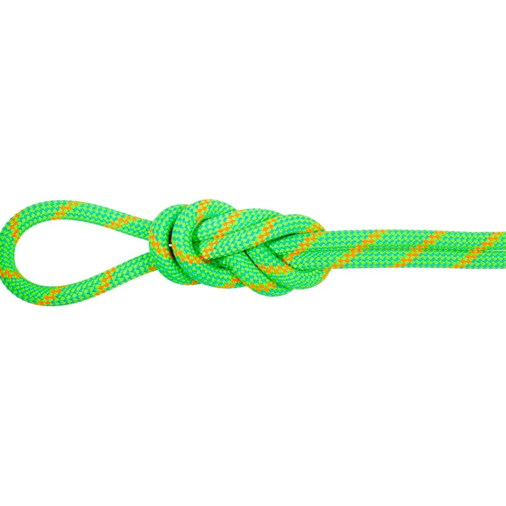 - 8.0 Alpine Eco Dry Rope - Halbseil>Mammut Discount