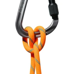 Mammut - 8.7 Alpine Sender Dry Rope - Einfachseil