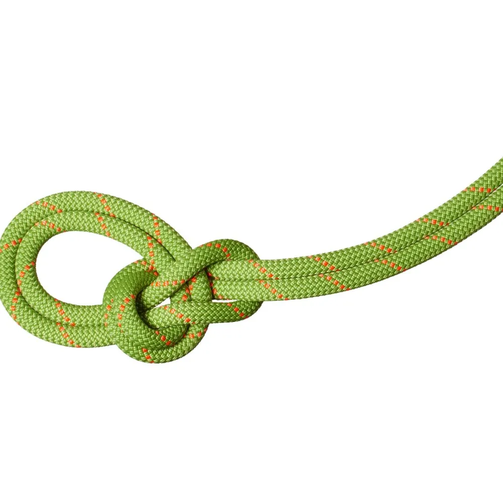 Mammut - 9.8 Crag Recycled Classic Rope - Einfachseil^ Einfachseile