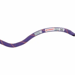 Mammut - 9.0 Crag Sender Dry Rope - Einfachseil