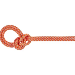 Mammut - 8.7 Crag Sender Dry Rope - Einfachseil^ Einfachseile