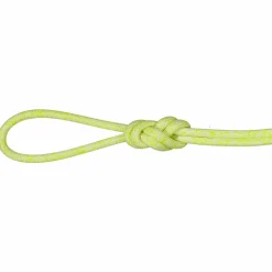 Mammut - 6.0 Glacier Cord Dry - Statikseil^ Reepschnur