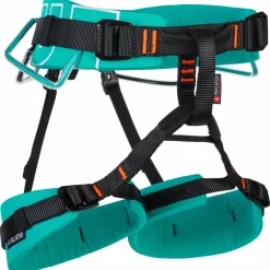 Mammut - 4 Slide Harness - Klettergurt