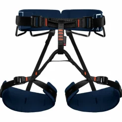 Mammut - 4 Slide Harness - Klettergurt