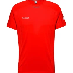 - Aenergy First-Layer T-Shirt - Funktionsshirt>Mammut New