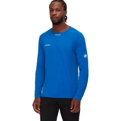Mammut - Aenergy First-Layer Longsleeve - Funktionsshirt