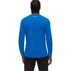 Mammut - Aenergy First-Layer Longsleeve - Funktionsshirt