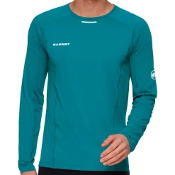 Mammut - Aenergy First-Layer Longsleeve - Funktionsshirt
