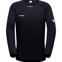 Mammut - Aenergy First-Layer Longsleeve - Funktionsshirt