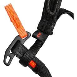 Best - Aenergy Harness - Klettergurt Klettergurte|Hüftgurte