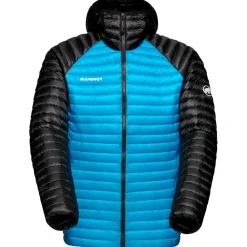 Mammut - Aenergy Insulation Hooded Jacket - Daunenjacke