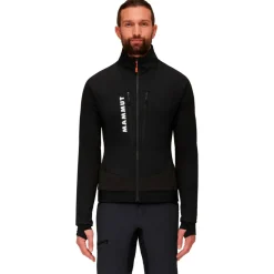 Mammut - Aenergy Insulation Hybrid Jacket - Kunstfaserjacke^ Jacken