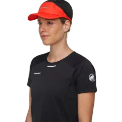 Mammut - Aenergy Mesh Cap - Cap^ Trekkingbekleidung|Hochtourenbekleidung